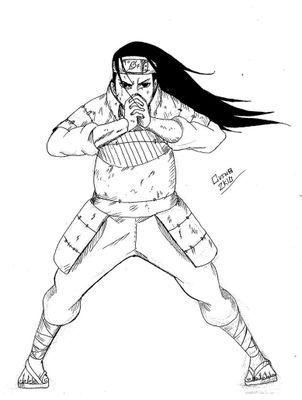Hashirama Senju Sagehashirama Twitter