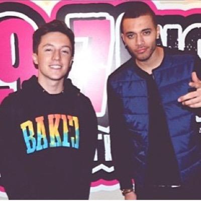 Supporting 2 boys we all love tag me in/DM pictures of you & the boys, meet ups & I'll post I'll be posting anything involvin the boys & kamfam IG: mylesndkalin