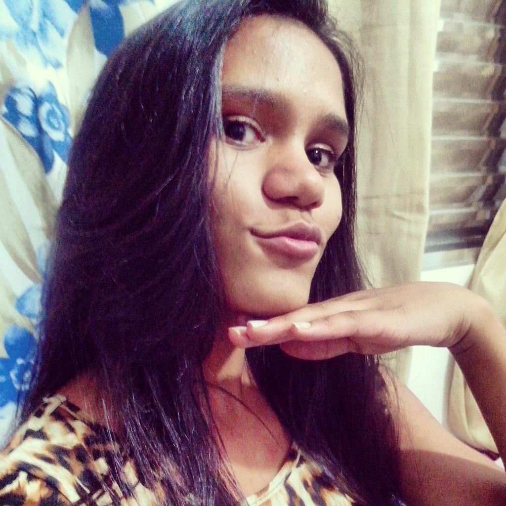 I will be strong even when weak