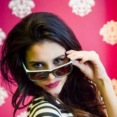 Fans Club dedicado a @barbaraig, nos sigue desde el 27/10/2014  conductora en @tvtelehit, #TopPop, #PicNic &actua en #ElManual