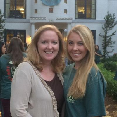 Wife, Mom, Daughter, Teacher at Fulton Schools-Johns Creek, GA