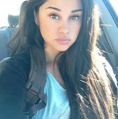 She will forever be the reason why I smile