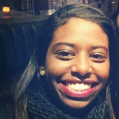 DeborahAlemu's profile picture. Humanity trumps Patriotism so why argue against 
#ImmigrationReform and an END to #deportations? Ethnic Ethiopian Swedish Citizen Raised in America