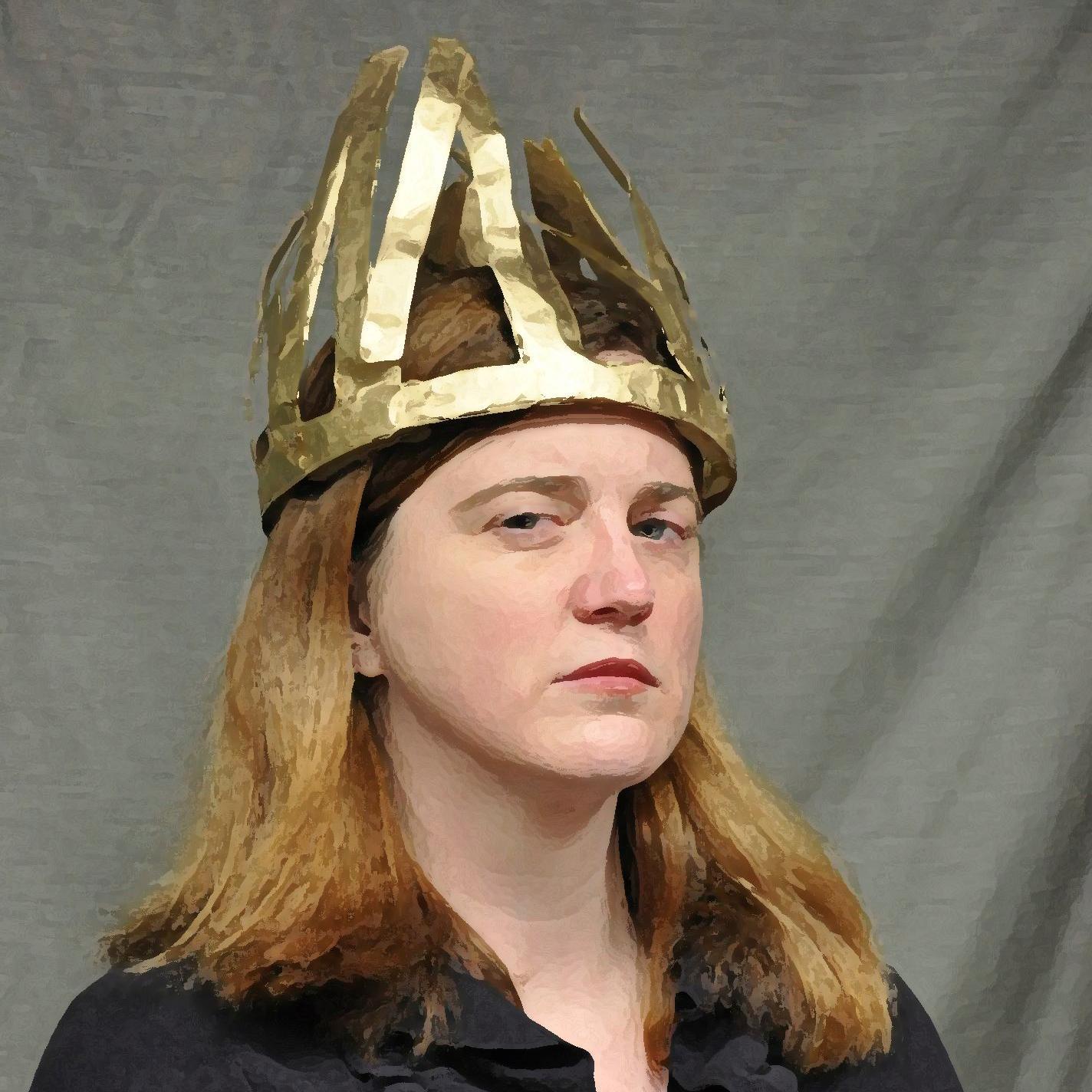 Making, taking in, and mulling over theater. she/her/hers