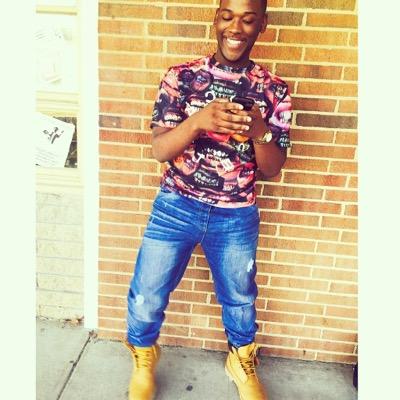 #D #2/5 GloDay @kingkieee_