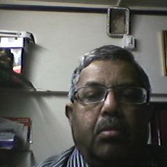 DRamyendu's profile picture. 