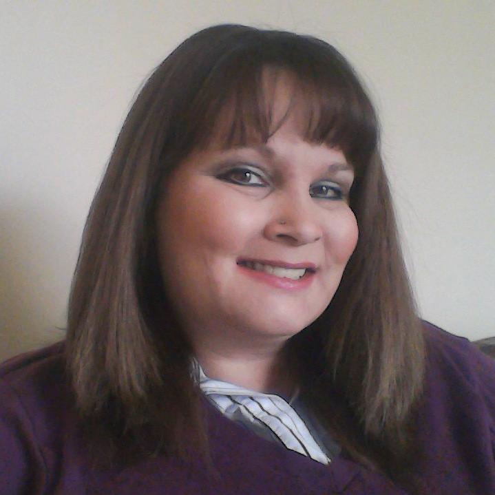 Mom of Shawn & Jocelyn.
