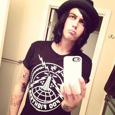 emo, gotico, vampiro e rockeiro