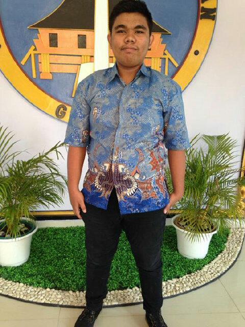 I'm DotA2 Player :) | I'm Gamers | From Batam