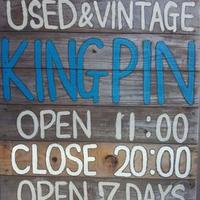 KING PIN (@king_pin_m_m) 's Twitter Profile