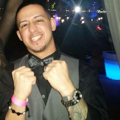 danny_dlux's profile picture. DannyDlux 
DJ / Master of Ceremonies / Party Starter