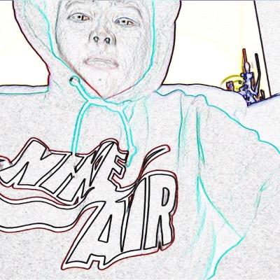 QuentinCox21's profile picture. ⚾️