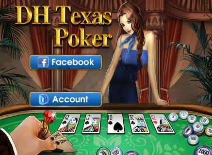 DhTexasPoker, the #1poker experience for Android, IPhone and Facebook. This is for DHTexasPoker players to share pics, wins, referral codes and news of events.