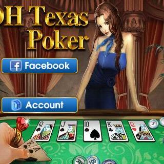 Dh Poker Dh Poker