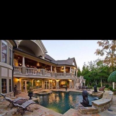 Dream Houses