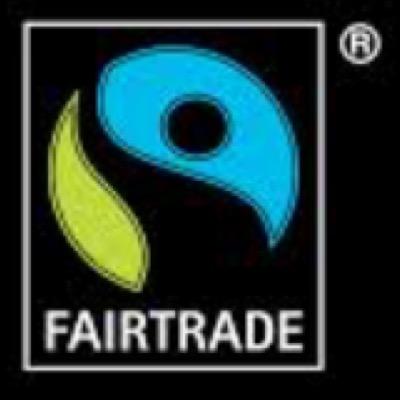 Fair trade products aid in the development of the working class through environmental and economical means. School project. Not associated with Fairtrade