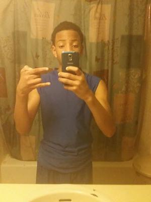 swag daddy   12.years young ball is life  football  is  life