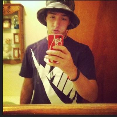 new account just because 
follow me and I'll follow back