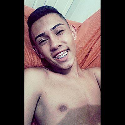 FÉ EM DEUS! ☝