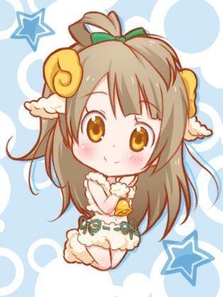 とこだよ♪ラブライブのことりちゃん大好きだーーよ♪これからよろしくお願いいたします！