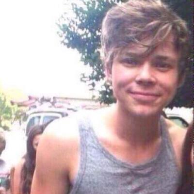 I'm Ash