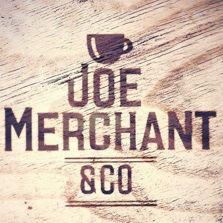 JoeMerchantCo Profile Picture