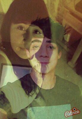 simplemente amo a @somosCD9 ✌, tambien a @JosDice ♥