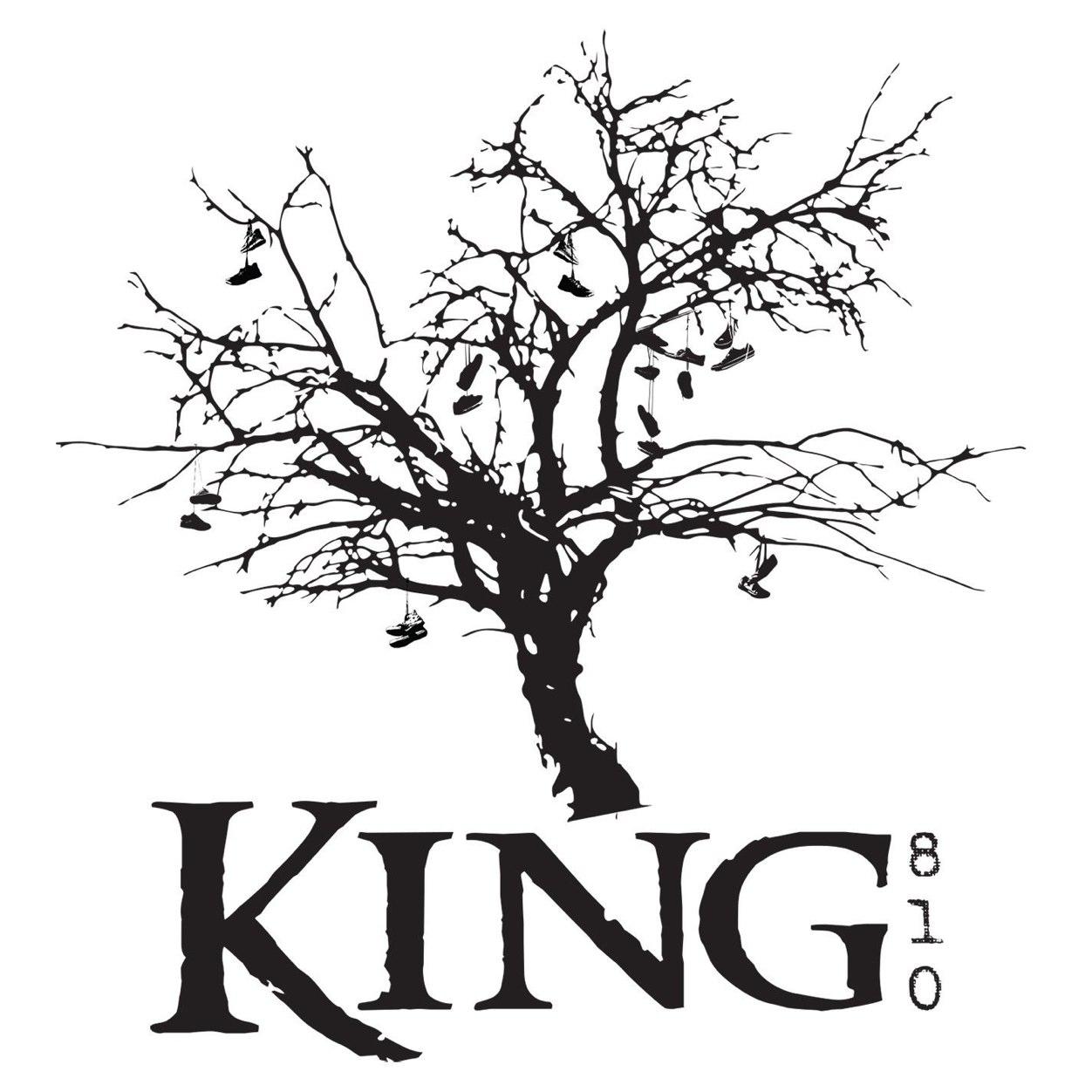 King810Family's profile picture. The official Family account. King is love