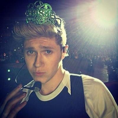 niaIIIhoranlol's profile picture. 