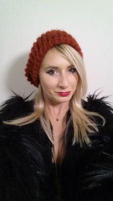 OlenkaWojo's profile picture. 