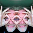 Mark Colman - @Kram - Twitter