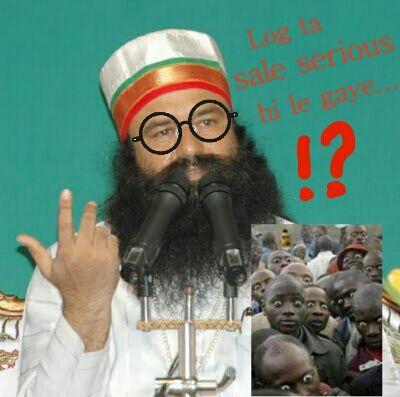 save_panth's profile picture. Versatile Baba, actor, rapist errr... sry rapper,