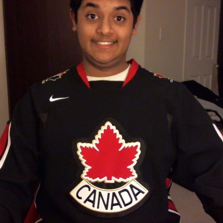 That Toronto sports fan | Detroit Lions | Wolverines | McMaster Math and Stats alumni