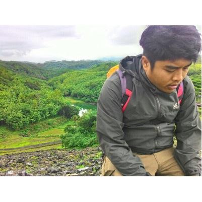raditya_em's profile picture. No PAIN, No GAIN. 
No STRUGGLE, No LIFE.
Live your life with everything you have.
MY LIFE, MY ADVENTURE