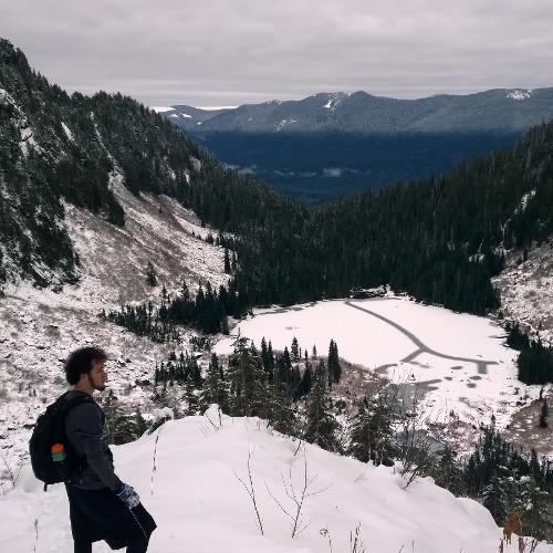 duncantm13's profile picture. Well, I finally made one. As I head off to Montana I figured that one more way to stay in touch with everyone couldn't hurt. Expect lots of physics!