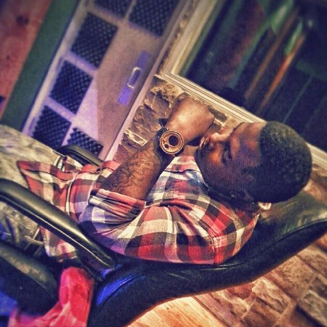 God1st #CHECKGANGHANCHO #MaabBoss Follow The Movement @REALNOFEELINGS & Download My Mixtape https://t.co/kBq4g7hf4X…