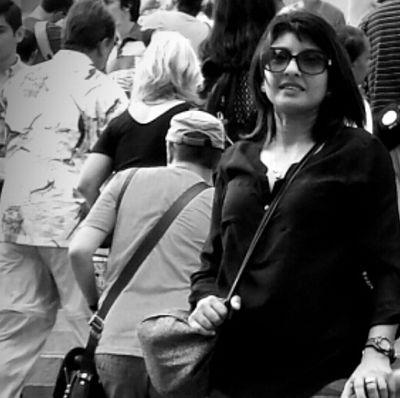 CourtenaySue's profile picture. 