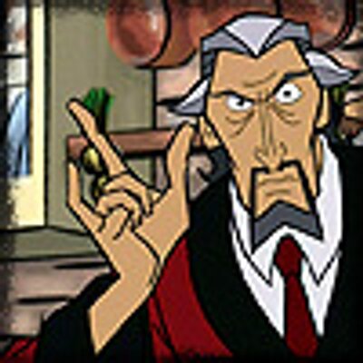Autarch's profile image