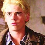 Nothing gold can stay. | The Outsiders | RP |