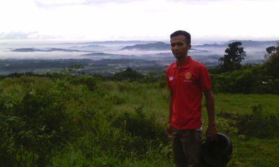 SD N 1 ANYER I SMP N 1 ANYER I SMA N 1 ANYER I Universitas Jenderal Soedirman Administrasi Keuangan - D3  ♥ Karthika Djulia M♥
