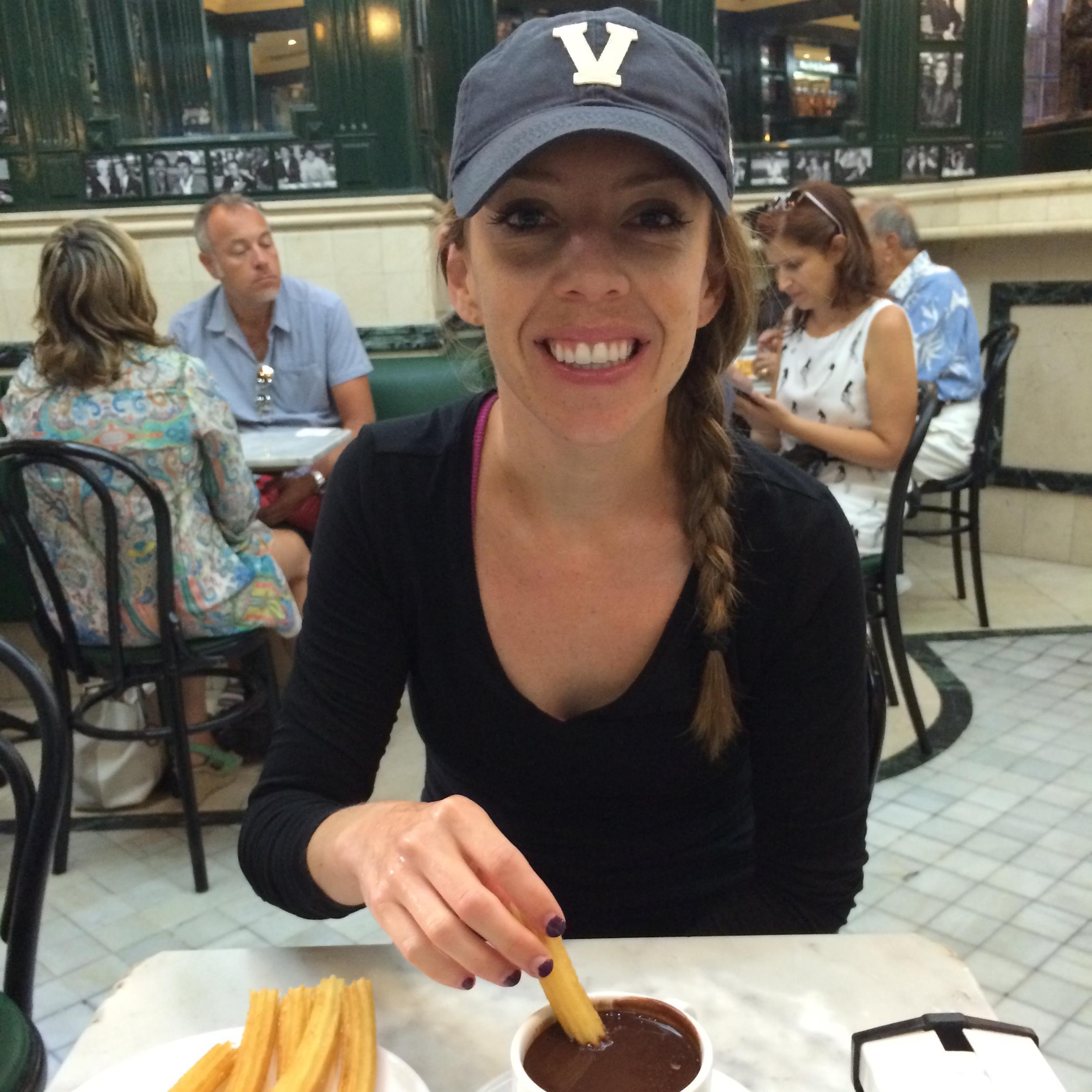 Emma_Waggy's profile picture. Editor @CanadianScholar, Book Collector, Marathon Runner, Master Planner, & Animal Lover