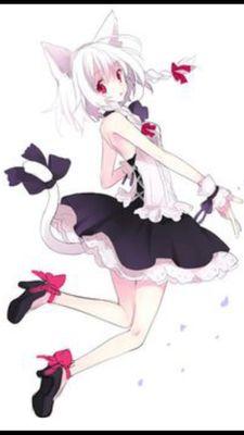 nice to meet ya im skylar! im 100% dumb , very random/insane and a crazy bitch.( #taken in rp)