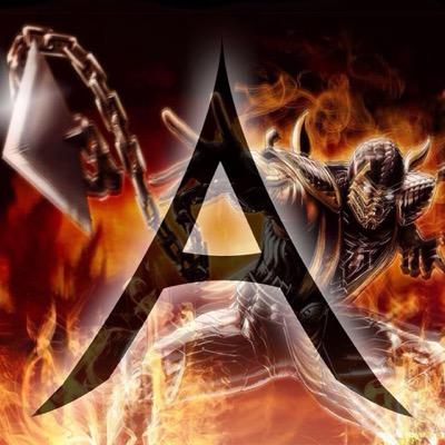 Twitch: http://t.co/131w0rgU34 Instagram: Axeamus Facebook: https://t.co/EdF8cq7ktl