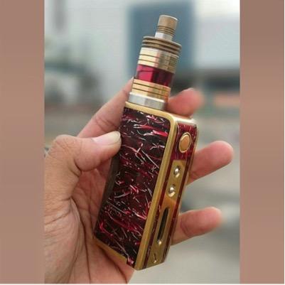submit your vape tricks for a chance to be featured