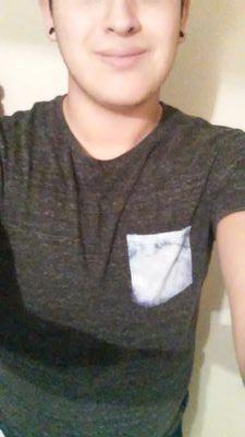 I play games and stuff