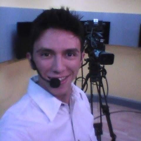 Comunicador/ Reportero/Presentador /Activador de Marca📺💡🎥📷🎙💡