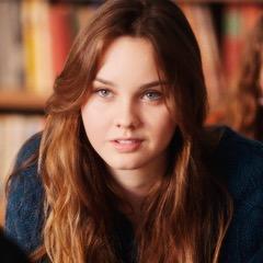 LusciousRapture's profile picture. ❝The main thing that you have to remember on this journey is, just be nice to everyone and always smile.❞ — Daughter of Ares. [PercyJackson.]