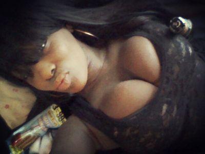 lionhearted ..