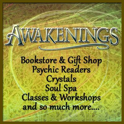 A Book/Gift Store and Center for Consious Living offering products, classes and services to  Illuminate and Enlighten Mind Body and Spirit !