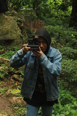 AsaefudinJ's profile picture. @dalva_say♥